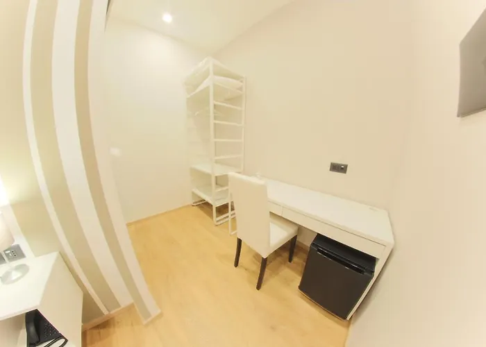 Bed and breakfast Residenze Cassoli - Lamezia Centro Lamezia Terme