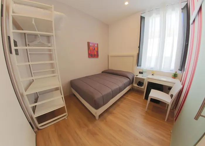 Residenze Cassoli - Lamezia Centro