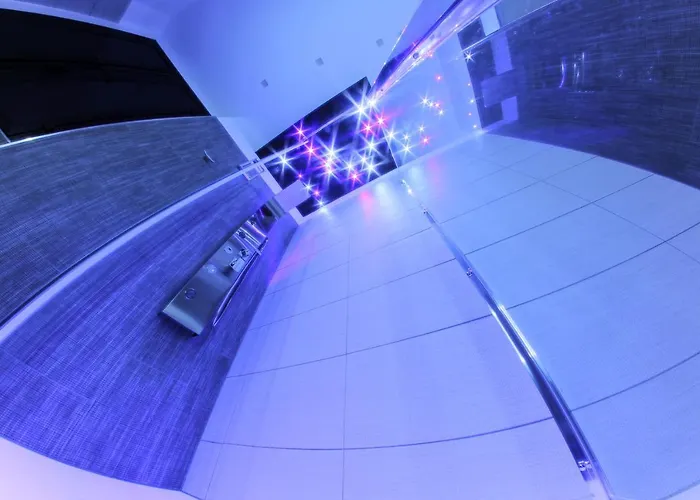 Residenze Cassoli - Lamezia Centro Bed and breakfast 4*