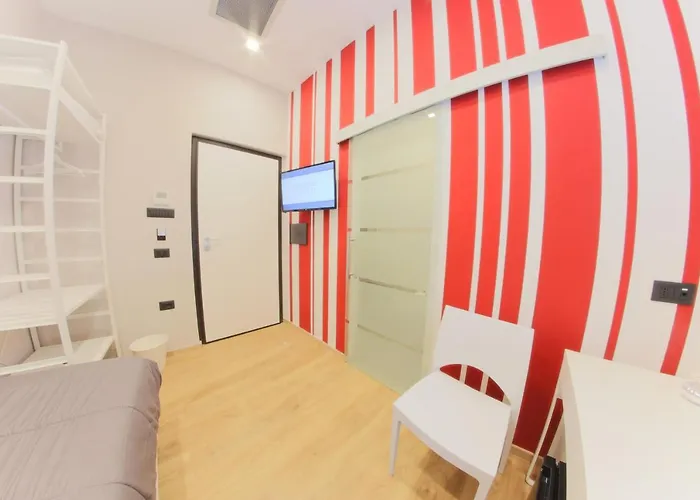 Residenze Cassoli - Lamezia Centro