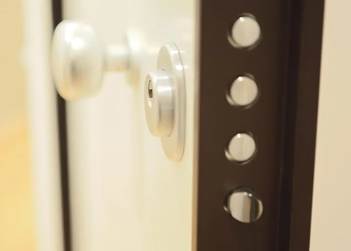 Bed and breakfast Residenze Cassoli - Lamezia Centro 4*