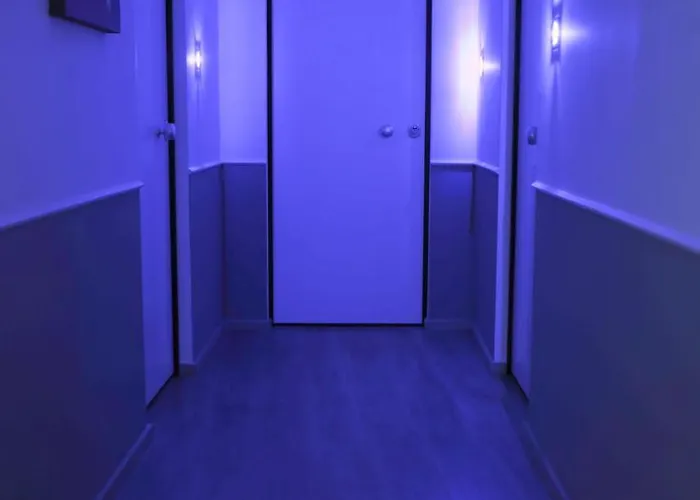 Bed and Breakfast Residenze Cassoli - Lamezia Centro 4*