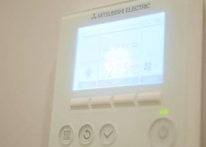 Residenze Cassoli - Lamezia Centro Alojamento de Acomodação e Pequeno-almoço