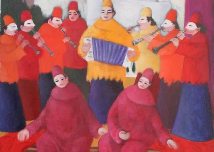 Residenze Cassoli - Lamezia Centro